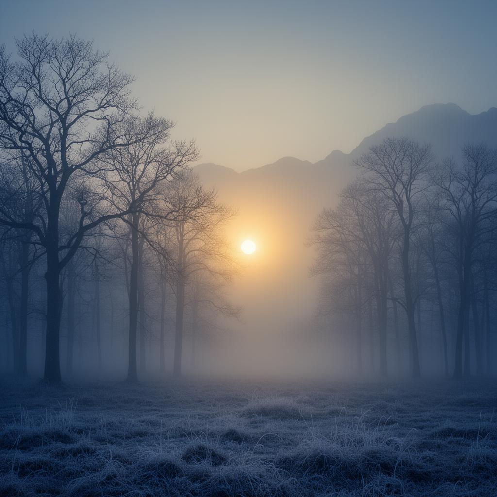 Solstício de Inverno